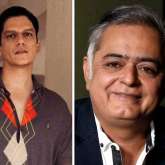 Vijay Varma and Hansal Mehta team up for new project; announce “New Beginnings”