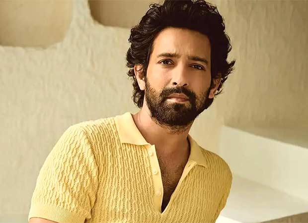 Vikrant Massey reflects on 12th Fail: “I always wanted a National Award”
