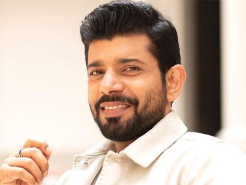 Vineet Kumar Singh safely returns to Mumbai after being stranded at Dubai Airport amid regional tensions