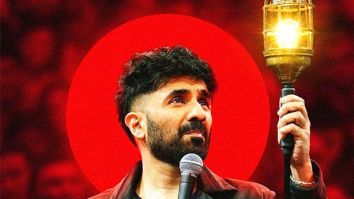 Vir Das returns with fifth Netflix special Fool Volume, premiering July 18