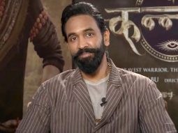 Vishnu Manchu: “Prabhas shocked me with his performance” | Rapid Fire | Kannappa