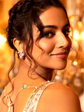 Wamiqa Gabbi