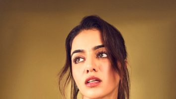 Wamiqa Gabbi