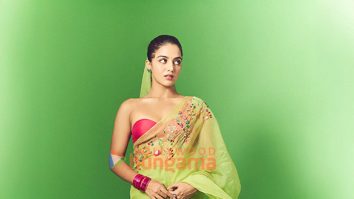 Wamiqa Gabbi