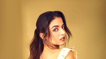 Wamiqa Gabbi