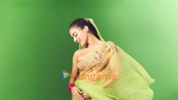 Celeb Photos Of Wamiqa Gabbi