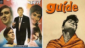 From Waqt to Guide: 60 Years Ago-The momentous year that was 1965