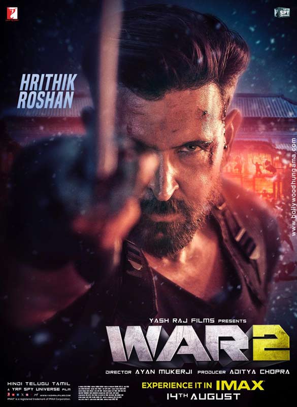 war 2 3 5
