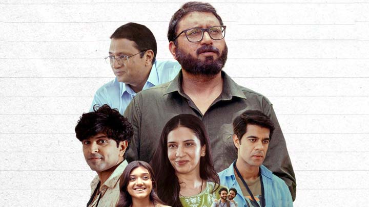 Well Done C.A. Sahab – Official Trailer | In Cinemas 27th June 2025