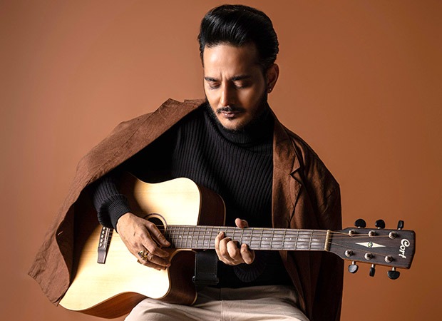 Tanishk Bagchi on composing music for Saiyaara: “We are bringing back the essence of old melody”