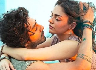 Ahaan Panday and Aneet Padda thank audience for overwhelming response to Saiyaara teaser: “Grateful; Blessed”