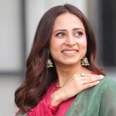 Sargun Mehta shares favourite scene and fun BTS from her hit Punjabi film Saunkan Saunkne 2