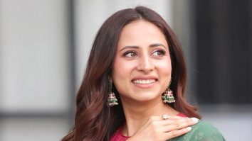 Sargun Mehta shares favourite scene and fun BTS from her hit Punjabi film Saunkan Saunkne 2