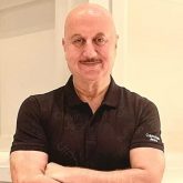 Anupam Kher announces fourth book ‘Different But No Less’, calls it ‘very special’