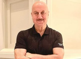Anupam Kher announces fourth book ‘Different But No Less’, calls it ‘very special’