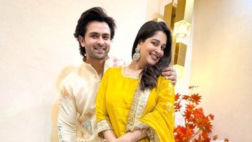 Shoaib Ibrahim shares update on wife Dipika Kakar’s successful 14-hour liver Cancer surgery, thanks fans for support