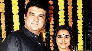 Bollywood Hungama Style Icons Summit and Awards 2025: Vidya Balan gets “cheeky” and recalls someone asking her state of mind after shooting The Dirty Picture; says, “I said, ‘I had just met Siddharth. Go figure!’”
