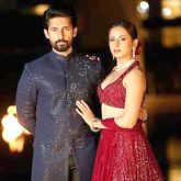 Ravi Dubey and Sargun Mehta lease luxury apartment in Bandra, neighbours with KL Rahul and Jackie Shroff; deets inside
