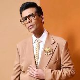 EXCLUSIVE: Karan Johar reflects on Dharma Productions’ journey and success; says, “When me and Apoorva Mehta look back, we both feel proud. We were proud that we were able to make so many films”