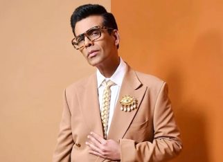 EXCLUSIVE: Karan Johar reflects on Dharma Productions’ journey and success; says, “When me and Apoorva Mehta look back, we both feel proud. We were proud that we were able to make so many films”