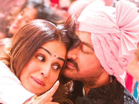 Sitaare Zameen Par’s ‘Shubh Mangalam’ teaser with vibrant wedding vibes unveiled; full song out tomorrow