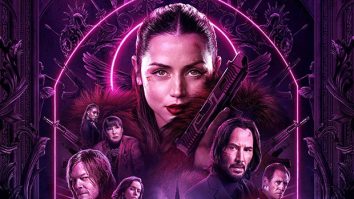 Huma Qureshi praises the fierce new chapter Ballerina: “I think it’s going to be one hell of a ride”v