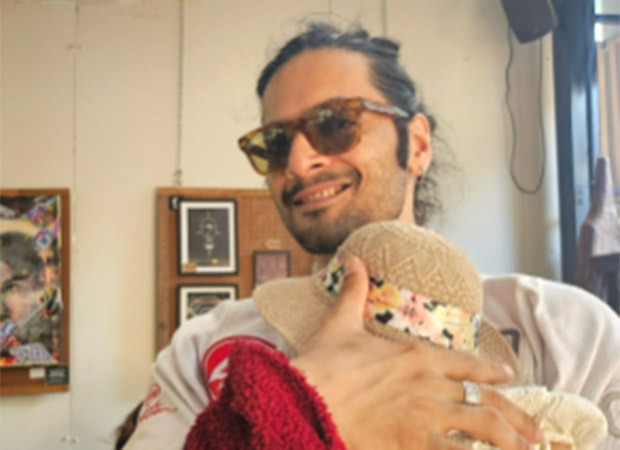 Richa Chadha celebrates Ali Fazal’s first Father’s Day with heartwarming family photos; watch