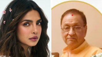 Priyanka Chopra mourns loss of Mannara Chopra’s father Raman Rai Hand: “You will forever remain in our hearts”