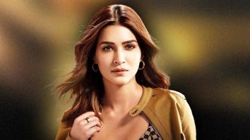 Kriti Sanon reveals her wellness secret not your regular green tea