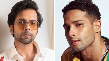 Abhishek Banerjee hails Siddhant Chaturvedi as Bollywood’s hidden gem; says, “I had seen the spark and talent in him from the beginning”