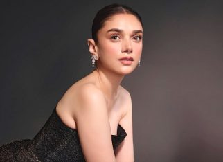Aditi Rao Hydari sings ‘Abhi Na Jao Chhod Kar’ in Cannes BTS reel, leaves fans wanting a solo track; watch Aditi Rao Hydari sings ‘Abhi Na Jao Chhod Kar’ in Cannes BTS reel, leaves fans wanting a solo track; watch