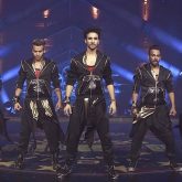 Raghav Juyal celebrates 10 years of ABCD 2 with a heartfelt tribute and BTS video; watch