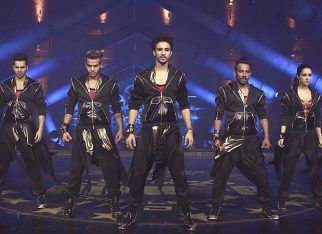 Raghav Juyal celebrates 10 years of ABCD 2 with a heartfelt tribute and BTS video; watch Raghav Juyal celebrates 10 years of ABCD 2 with a heartfelt tribute and BTS video; watch