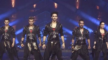 Raghav Juyal celebrates 10 years of ABCD 2 with a heartfelt tribute and BTS video; watch