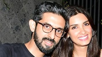 Diana Penty opens up about her 12-year relationship with a diamond merchant; says, “I am married in my head”