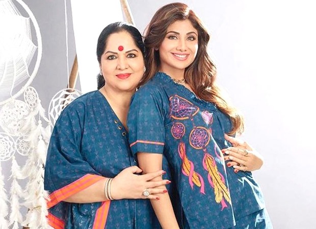 Shilpa Shetty celebrates mother’s birthday with heartfelt video montage; watch : Bollywood News – Bollywood Hungama