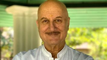 Anupam Kher says DDLJ might not resonate with today’s generation; says, “If you make an old-school love story now, maybe only a few people will go watch it”