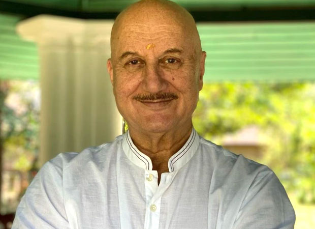 Anupam Kher says DDLJ might not resonate with today’s generation; says, “If you make an old-school love story now, maybe only a few people will go watch it”