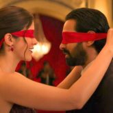 Shanaya Kapoor mesmerizes in soulful title track of Aankhon Ki Gustaakhiyan