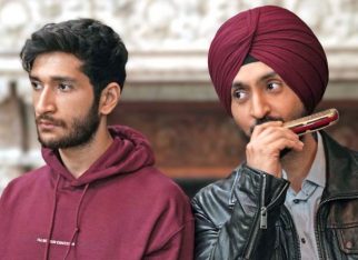 Arjun Tanwar reflects on working in Detective Sherdil, fulfilling a 10-year-old prophecy from Diljit Dosanjh: “Making my debut in a film headlined by him, it’s surreal” Arjun Tanwar reflects on working in Detective Sherdil, fulfilling a 10-year-old prophecy from Diljit Dosanjh: “Making my debut in a film headlined by him, it’s surreal”