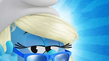 The Smurfs Are Back! New character posters reveal voice cast of 2025 musical film