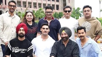 FWICE sends legal notices to Bhushan Kumar, Imtiaz Ali and Sunny Deol for associating with Diljit Dosanjh