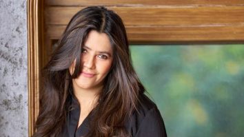Ekta Kapoor reflects on her career in entertainment industry; says, “This journey has been a roller coaster”