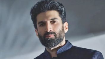 Aditya Roy Kapur gets real about choosing films; says, “You have to tap into your own charm, keep it relevant, and still make it feel authentic”