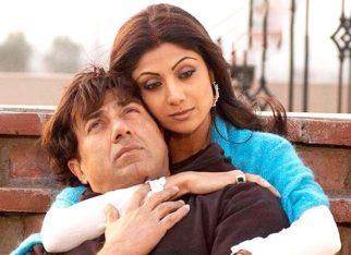 Shilpa Shetty marks 18 Years of Apne with heartfelt throwback video