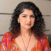EXCLUSIVE Anshula Kapoor opens up on stepping out of her comfort zone for The Traitors; says, “This is a game that's essentially built on deception and suspicion”