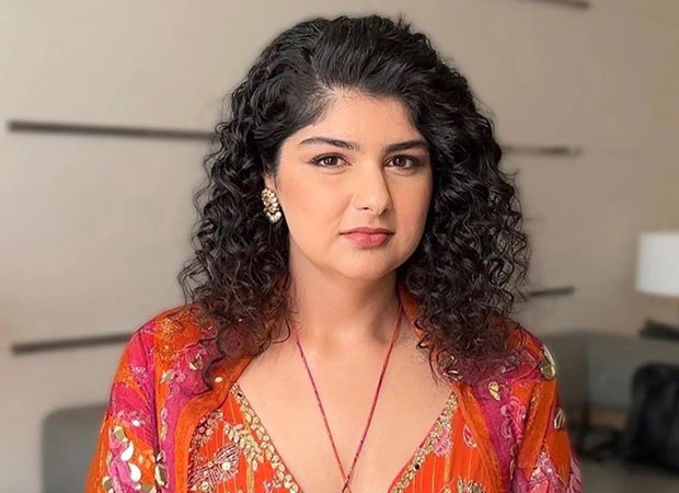 EXCLUSIVE: Anshula Kapoor opens up on stepping out of her comfort zone for The Traitors; says, "This is a game that's essentially built on deception and suspicion" : Bollywood News - Bollywood Hungama