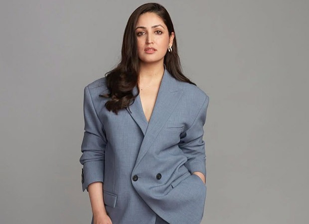 Yami Gautam reveals she wasn't the first choice for Article 370: "They wanted a bigger female actor for box office"