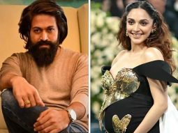 Yash shifts the remaining shoot of Toxic from Bengaluru to Mumbai to facilitate Kiara Advani’s pregnancy
