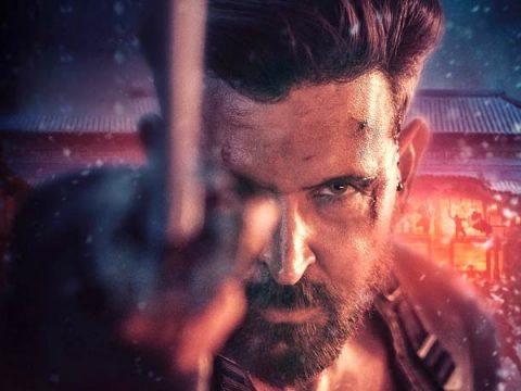 Yash Raj Films’ War 2 set for global IMAX release on August 14; new posters unveiled featuring Hrithik Roshan, Ntr & Kiara Advani